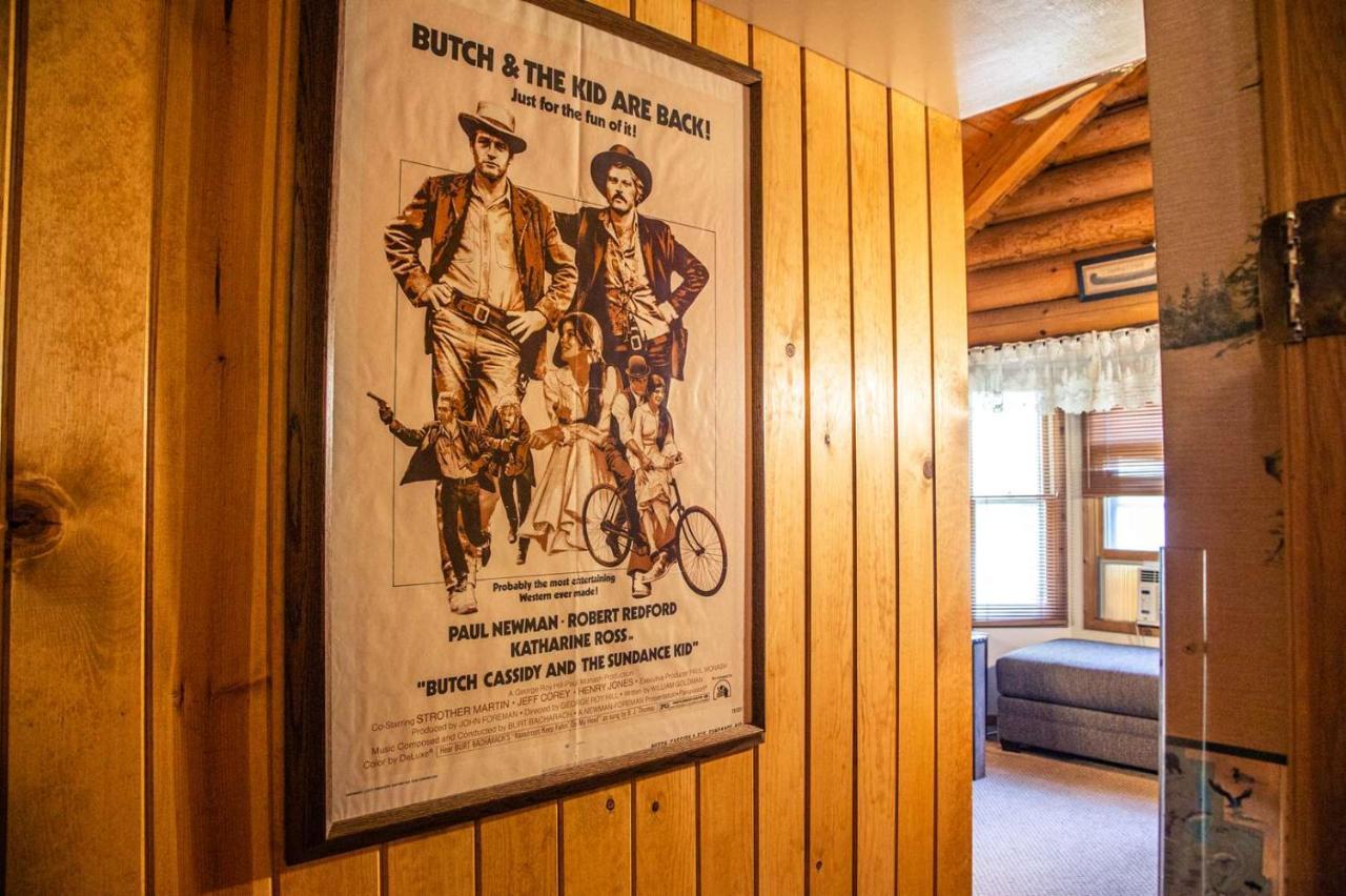 Eagle'S Nest Villa Big Bear Lake Bagian luar foto