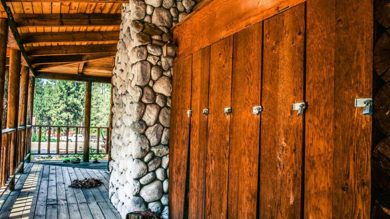 Eagle'S Nest Villa Big Bear Lake Bagian luar foto