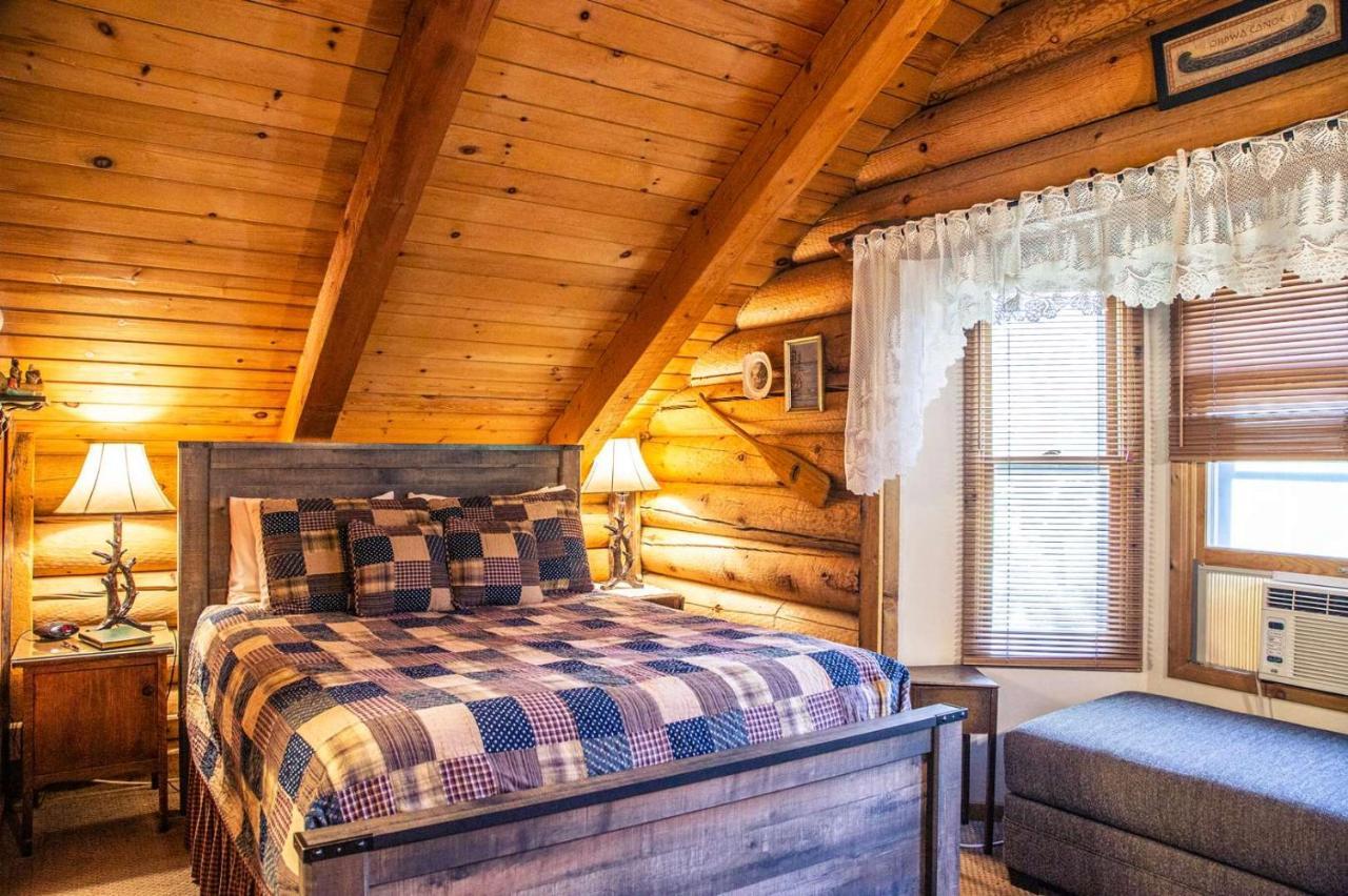 Eagle'S Nest Villa Big Bear Lake Bagian luar foto