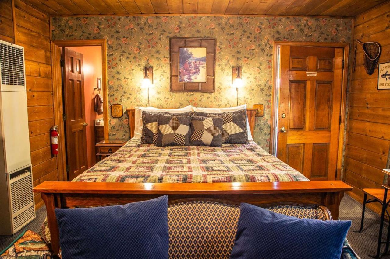Eagle'S Nest Villa Big Bear Lake Bagian luar foto