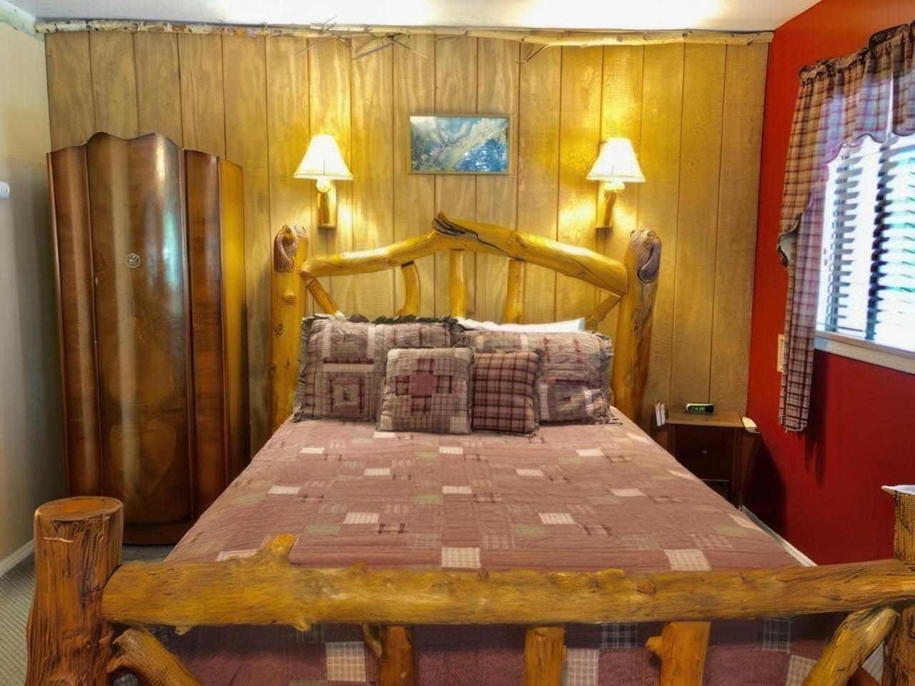 Eagle'S Nest Villa Big Bear Lake Bagian luar foto