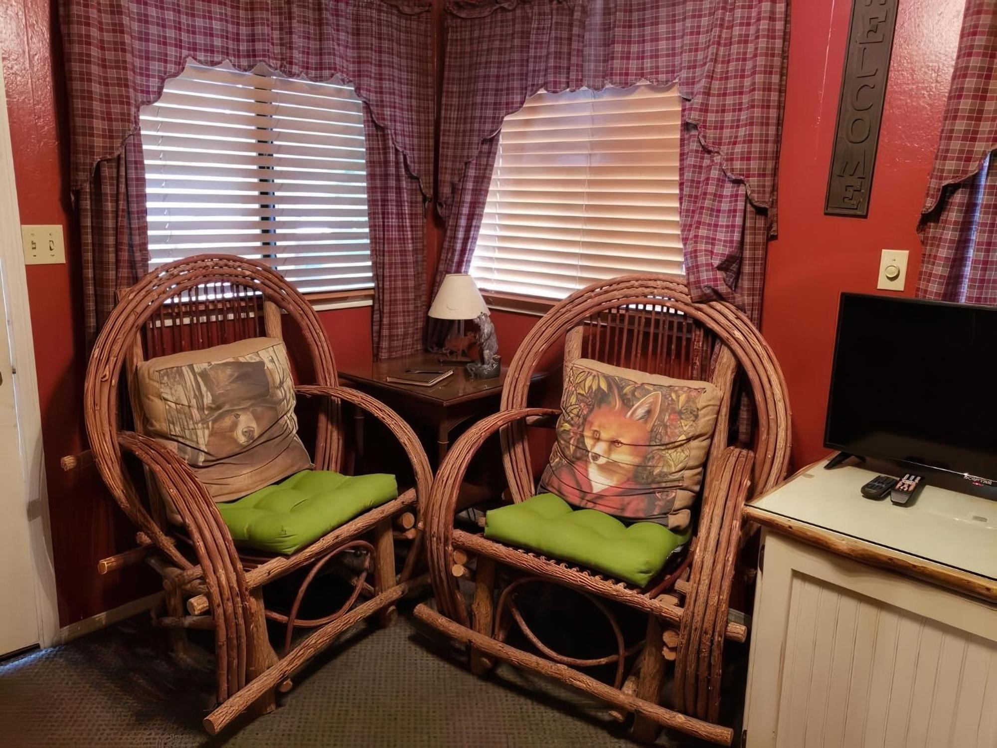 Eagle'S Nest Villa Big Bear Lake Bagian luar foto