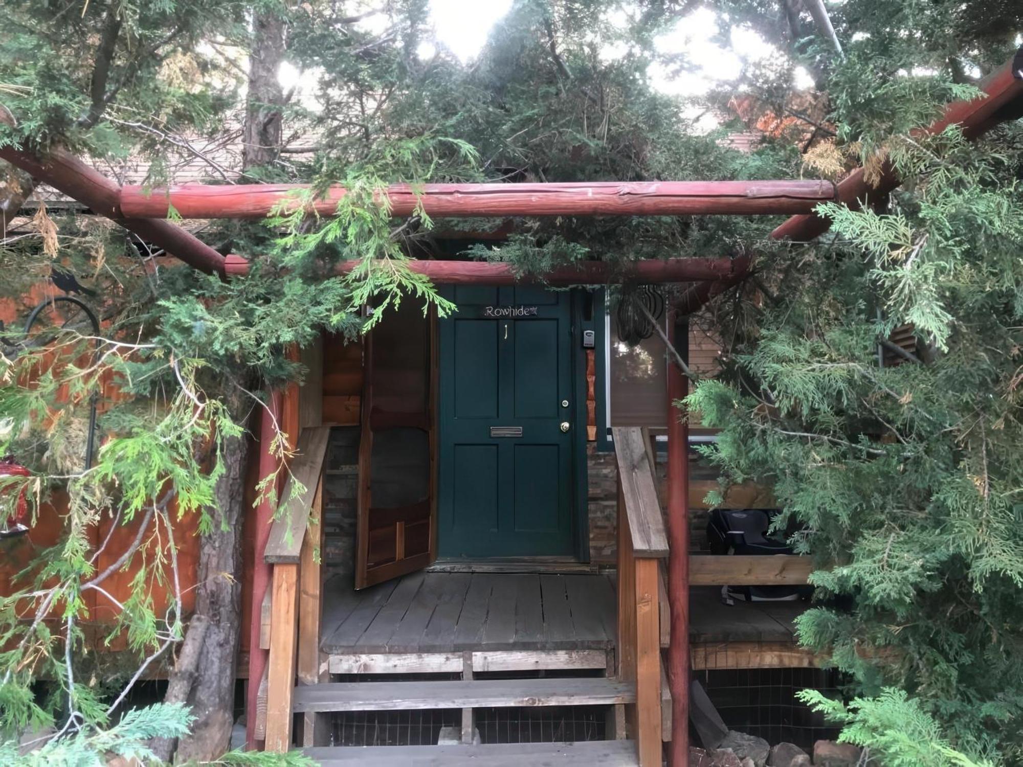 Eagle'S Nest Villa Big Bear Lake Bagian luar foto